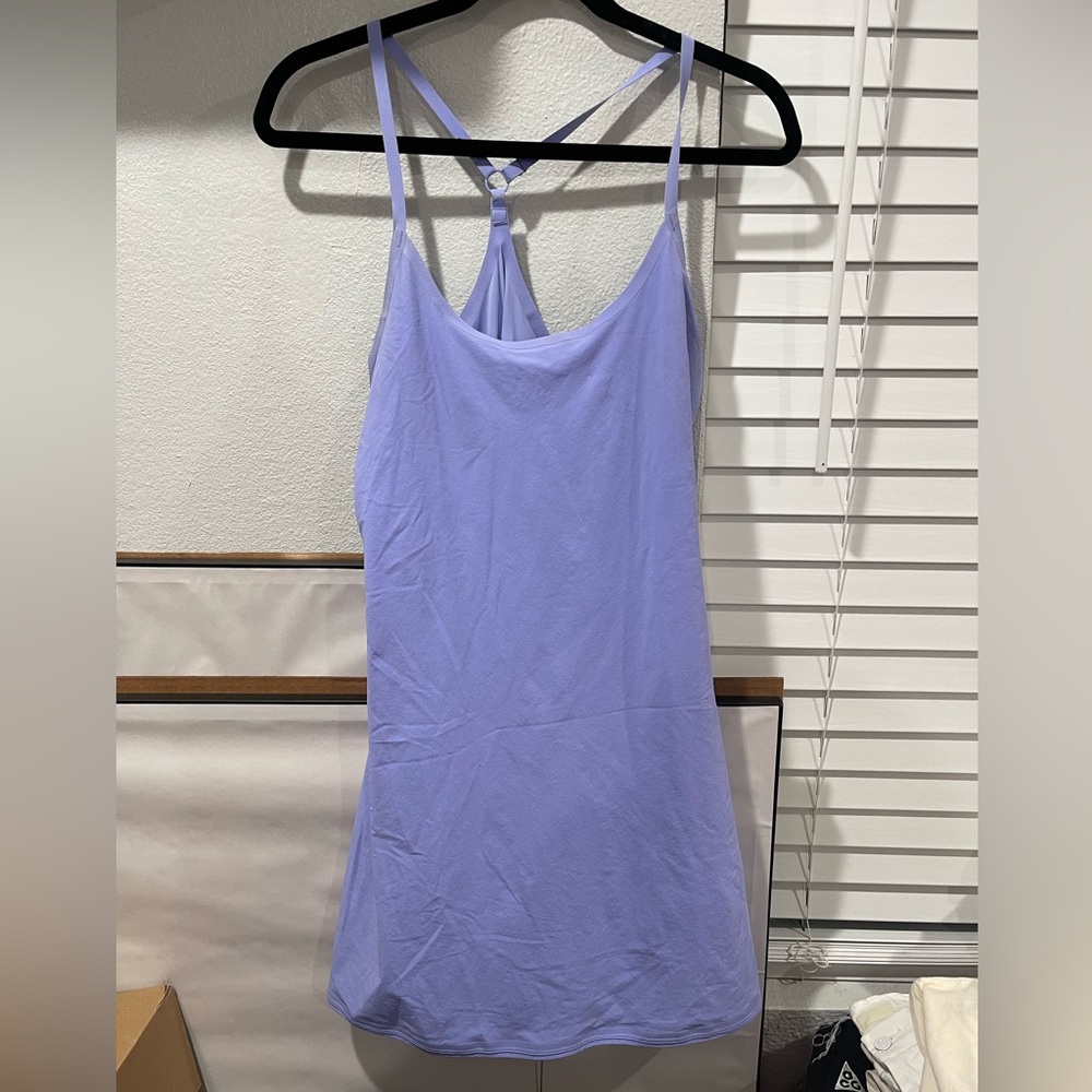 Outdoor Voices The Exercise Dress